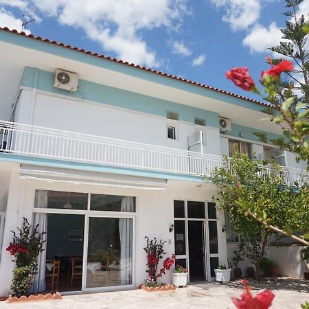 Tolon Beach Hotel Ngoại thất bức ảnh