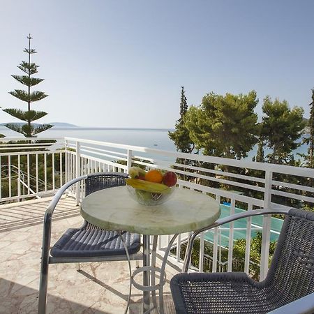 Tolon Beach Hotel Ngoại thất bức ảnh