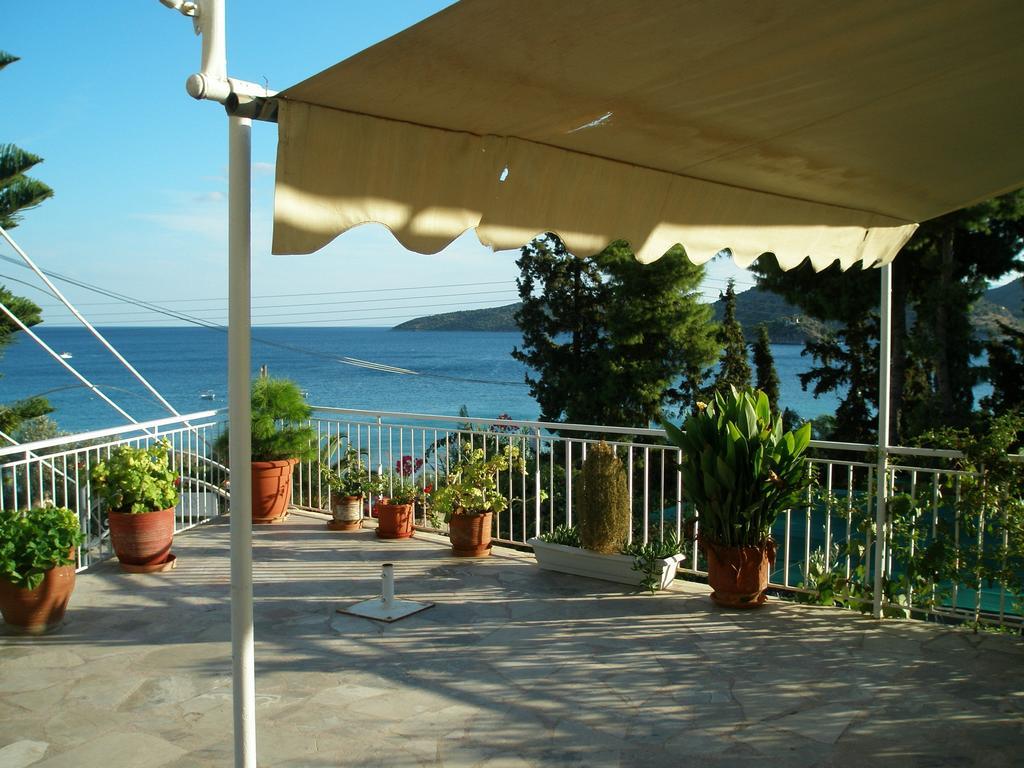 Tolon Beach Hotel Phòng bức ảnh